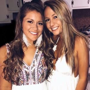 Meet your Posher, Allie